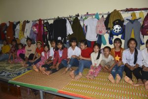Ein Herz für Kinder Vietnam LOAN Stiftung