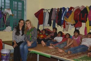 Spenden für Vietnam Kinder an LOAN Stiftung