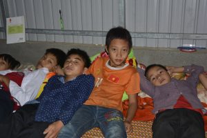 Ein Herz für Kinder Vietnam LOAN Stiftung