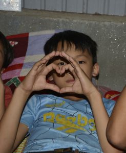 Ein Herz für Kinder Vietnam LOAN Stiftung