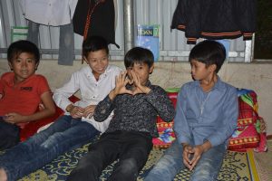Ein Herz für Kinder Vietnam LOAN Stiftung
