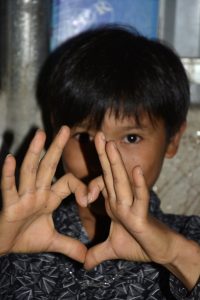 Ein Herz für Kinder Vietnam LOAN Stiftung