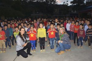 Ein Herz für Kinder Vietnam LOAN Stiftung
