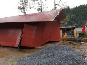 Bekämpfung Kinderarmut Vietnam LOAN Stiftung