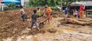 LOAN Stiftung baut Internat in Minh Son Vietnam