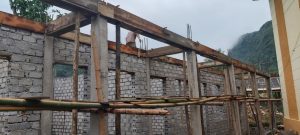 LOAN Stiftung baut Internat in Minh Son Vietnam
