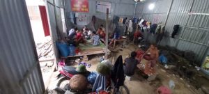 LOAN Stiftung baut Internat in Minh Son Vietnam