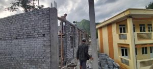 LOAN Stiftung baut Internat in Minh Son Vietnam