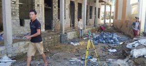 LOAN Stiftung baut Internat in Minh Son