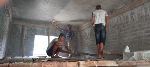 LOAN Stiftung baut Internat in Minh Son