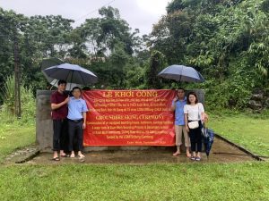 LOAN Stiftung ist Vietnam NGO und Nonprofit