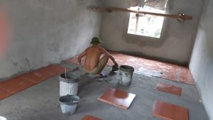 LOAN Stiftung hilft Minh Son Vietnam