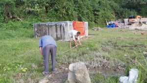 LOAN Stiftung hilft Xuan Minh Vietnam