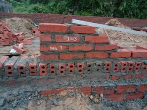 LOAN Stiftung hilft in Xuan Minh