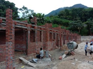 LOAN Stiftung hilft Vietnam Xuan Minh