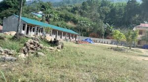 Kinderhilfe Vietnam LOAN Stiftung; Bildungsprojekte Vietnam LOAN Stiftung