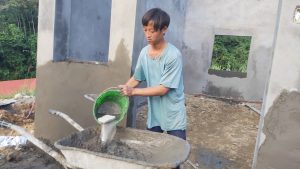 LOAN Stiftung hilft Vietnam Xuan Minh