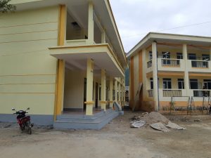 LOAN Stiftung hilft Minh Son Vietnam