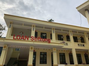 Hilfsprojekte Kinder Vietnam LOAN Stiftung