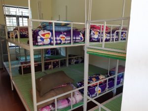 Hilfsprojekte Kinder Vietnam LOAN Stiftung
