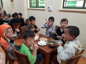 Vietnam Kinder LOAN Stiftung