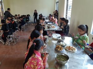 Vietnam Kinder LOAN Stiftung