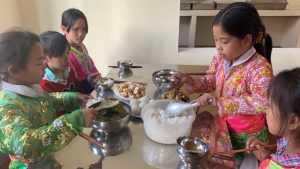 Vietnam Kinder LOAN Stiftung