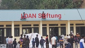 LOAN Stiftung ist Vietnam NGO und Nonprofit