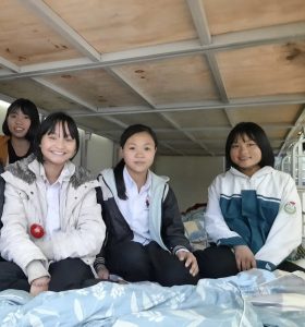 LOAN Stiftung Vietnam NGO und Nonprofit