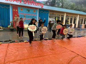 LOAN Stiftung ist Vietnam NGO und Nonprofit