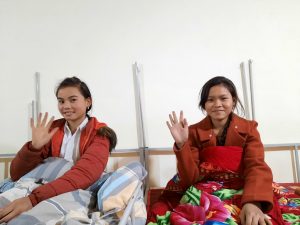 LOAN Stiftung Vietnam NGO und Nonprofit