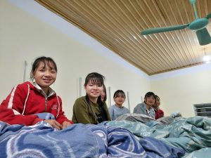 LOAN Stiftung Vietnam NGO und Nonprofit