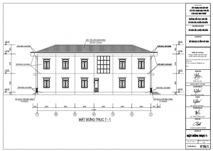 LOAN Stiftung Schule Internat Vietnam