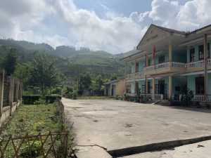 LOAN Stiftung Schule Internat Vietnam