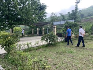 LOAN Stiftung Schule Internat Vietnam
