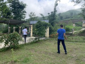 LOAN Stiftung Schule Internat Vietnam