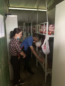 LOAN Stiftung Schule Internat Vietnam