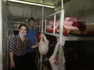 LOAN Stiftung Schule Internat Vietnam