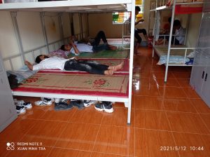 Hilfsprojekte Kinder Vietnam LOAN Stiftung