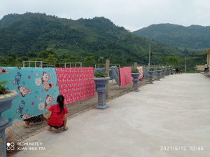 Hilfsprojekte Kinder Vietnam LOAN Stiftung