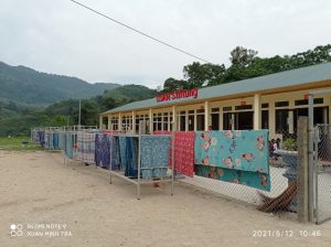 Hilfsprojekte Kinder Vietnam LOAN Stiftung