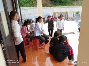 Hilfsprojekte Kinder Vietnam LOAN Stiftung
