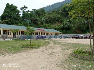 Hilfsprojekte Kinder Vietnam LOAN Stiftung