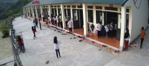 Hilfsorganisation Vietnam Kinder LOAN Stiftung