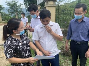 Hilfsprojekte Kinder Vietnam LOAN Stiftung