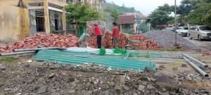 Hilfsorganisation Vietnam Kinder LOAN Stiftung