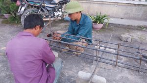 Hilfsorganisation Vietnam Kinder LOAN Stiftung