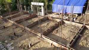 Hilfsorganisation Vietnam Kinder LOAN Stiftung