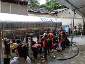 Hilfsorganisation Vietnam Kinder LOAN Stiftung