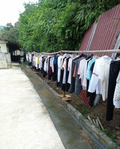 Hilfsorganisation Vietnam Kinder LOAN Stiftung
